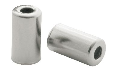Chapeau de câble 5 mm. pour 200 ST