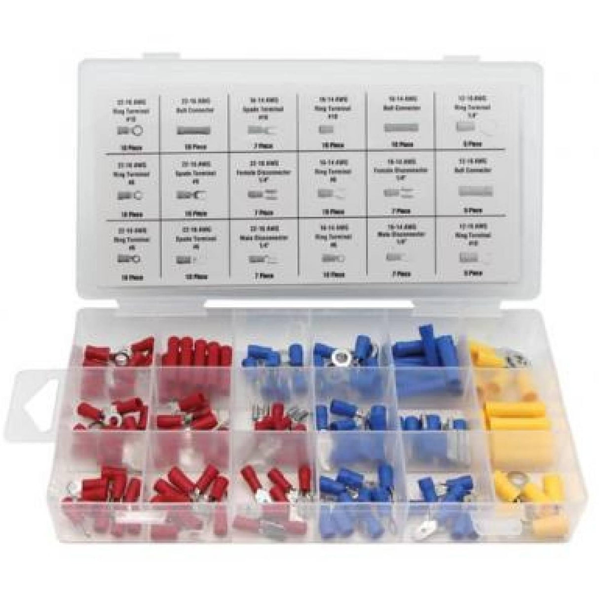 Jeu de cosses de câble Ngk