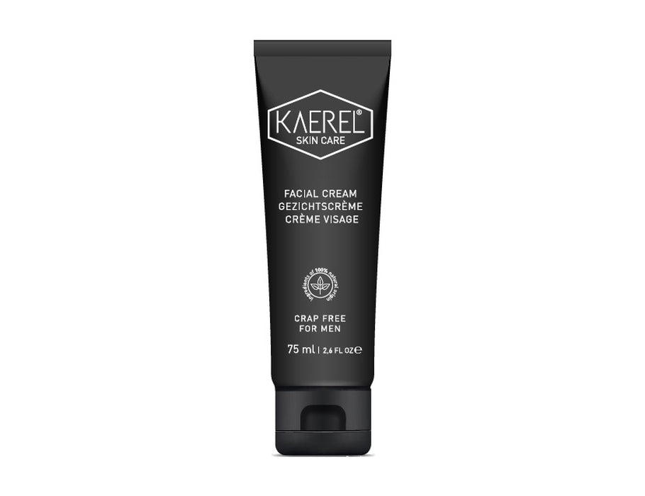Kaerel crème pour le visage soin de la peau 75ml
