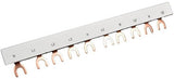 Enzo kamrail vork 3 fase 12pol. 17,8mm - 4000216
