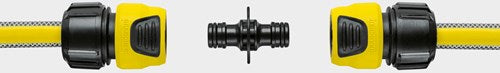 Karcher Accouplement 2 voies - 2.645-008.0