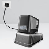 Chargeur rapide Karcher 36v | plateforme karcher professionnelle 36v - 2.445-045.0