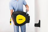 Karcher Enrouleur de Tuyau Automatique CR 5.220 | 20 mètres - 2.645-261.0
