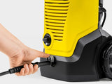 Kärcher Nettoyeur haute pression karcher k 4 - 1.679-500.0