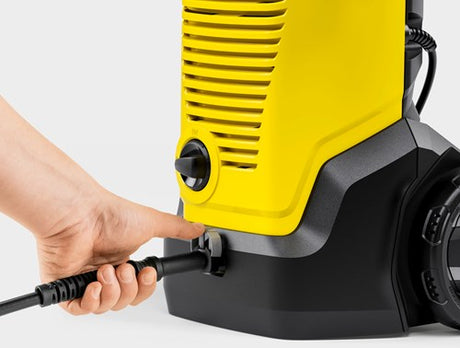 Kärcher Nettoyeur haute pression karcher k 4 - 1.679-500.0