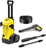Kärcher Nettoyeur haute pression karcher k 4 - 1.679-500.0
