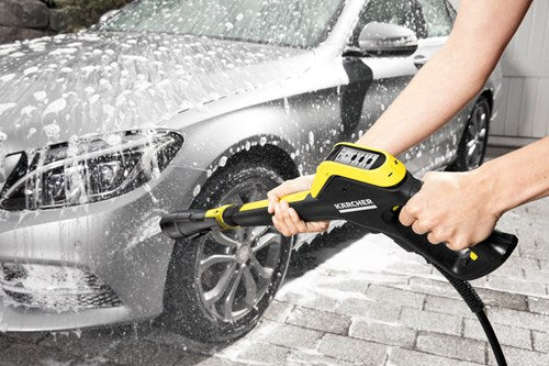 Karcher mj 180 multijet 3-en-1 pour k 7 fc (premium) fc plus smart control - 2.643-907.0