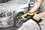 Karcher mj 180 multijet 3-en-1 pour k 7 fc (premium) fc plus smart control - 2.643-907.0