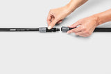 Kit de connexion Karcher - 2.645-240.0