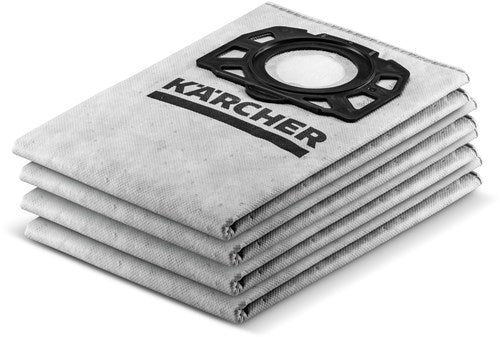Karcher sacs filtrants non tissés rénovation kfi 489 - 2.863-355.0