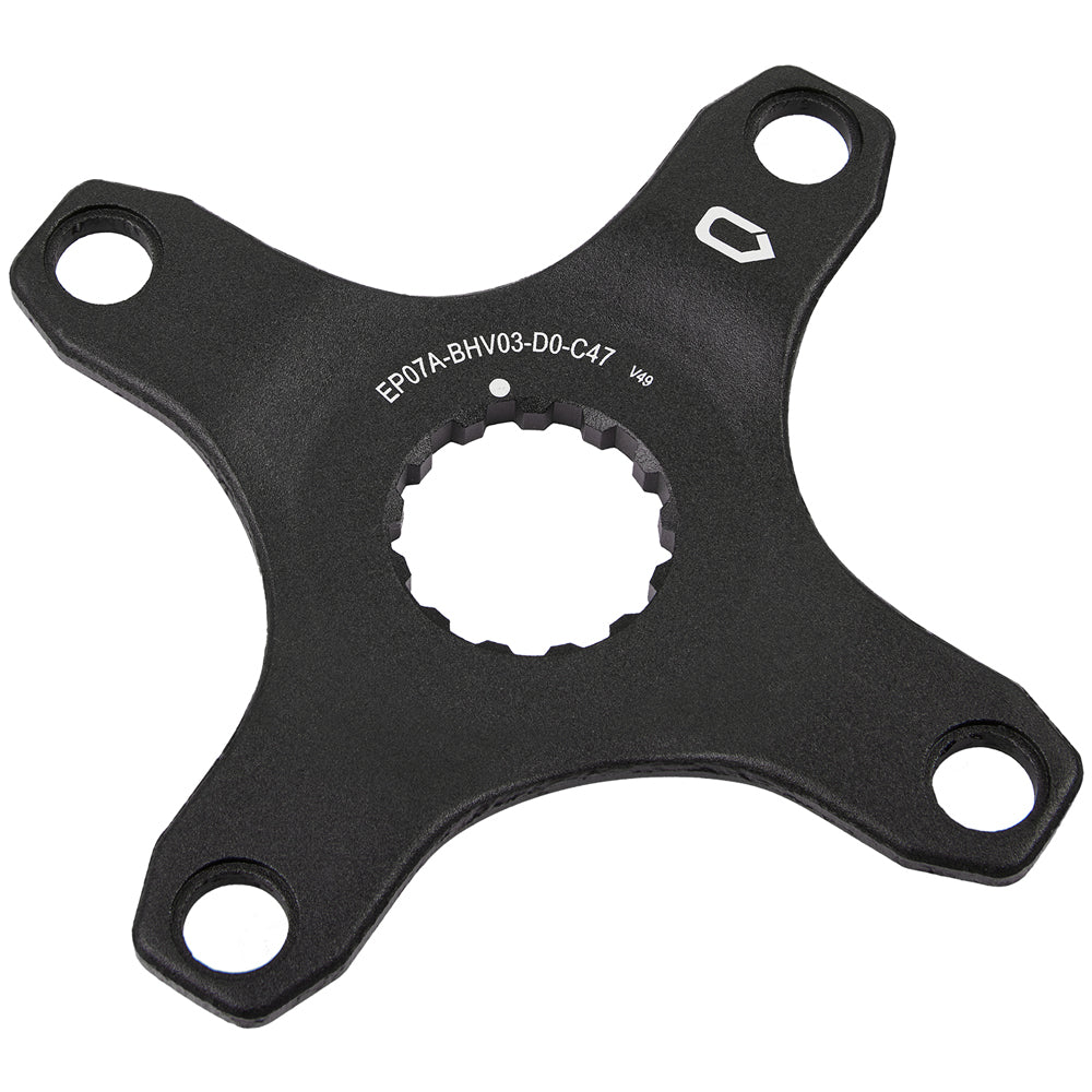 Katana e-bike Spider Bosch Gen 3 104mm 47mm