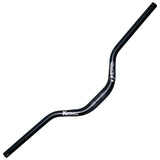 Guidon Katana taille haute 76 à section variable en spirale