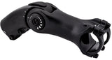 Potence Katana barbore 31.8 réglable 110mm