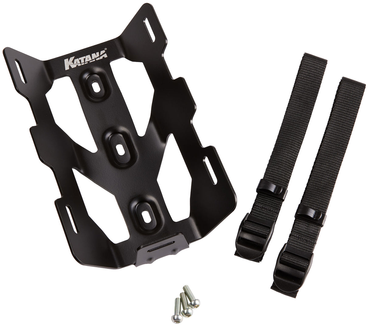 Porte-bouteilles pour cage de chargement Katana CBC-1