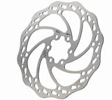 Katana db-r1 rotor à disque 6 trous