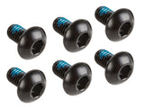Katana db-r1 rotor à disque 6 trous