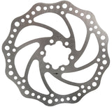 Katana db-r2 rotor à disque 6 trous