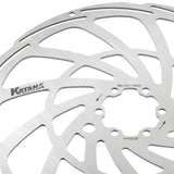 Rotor à disque Katana db-r5 à 6 boulons