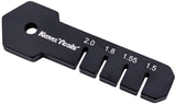 Jauge d'usure Katana dc-1 pour disques de frein