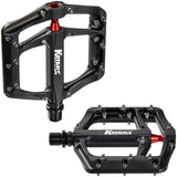 Pédales plates Katana Dirt Beater