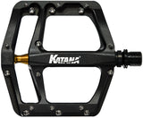 Pédales plates Katana Dirt Beater