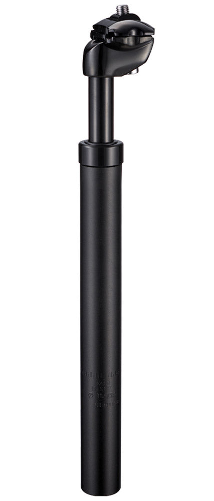 Tige de selle à suspension à ressort Katana dsp-1