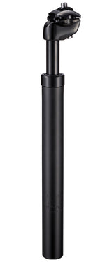 Tige de selle à suspension à ressort Katana dsp-1