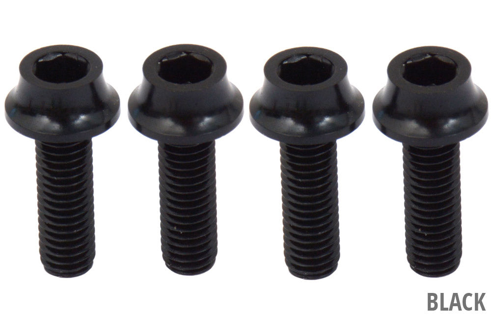 Boulons de porte-bidon extra légers Katana (4 pièces)