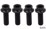 Boulons de porte-bidon extra légers Katana (4 pièces)