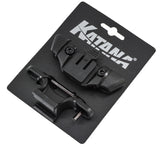 Adaptateur porte-bidon Katana pour selle