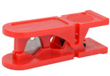 Coupe-ligne Katana hc-1 pour conduites hydrauliques