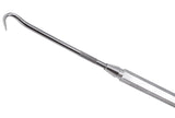 Katana hps-1 jeu de crochets 5 pièces