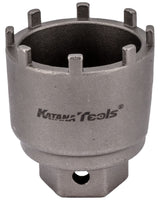 Outil Katana lrt-1 pour bague de verrouillage bosch active plus brose