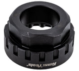 Outil Katana lrt-6 pour support inférieur de bague de verrouillage de manivelle shimano 12 vitesses