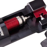 Katana np-1 press for hydraulic lines