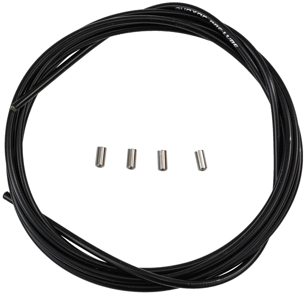 Boîtier extérieur de frein de vélo de route Katana incl. embouts