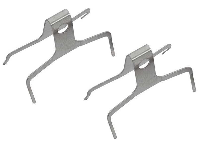 Ressort de rappel Katana pour plaquettes de frein à disque shimano b03s b05s tektro trp (2 pièces)