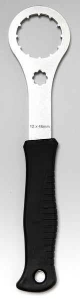 Outil de support inférieur Katana pour face de course de rotor Sram Dub