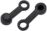 Capuchons de protection Katana pour purgeur (2 pièces)