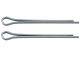Goupilles fendues Katana pour plaquettes de disque shimano sram avid (2 pièces)