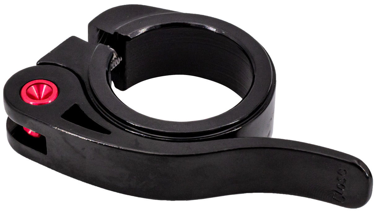 Collier de selle Katana qr