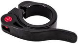 Collier de selle Katana qr