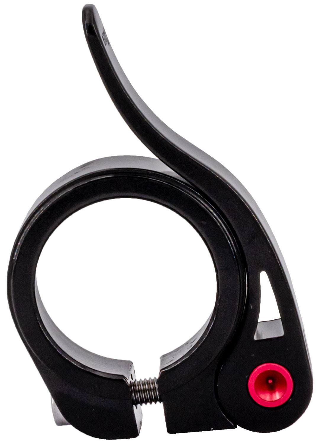 Collier de selle Katana qr