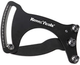 Tensiomètre à rayons Katana
