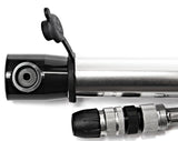 Mini pompe à pied Katana CNC 2 en 1