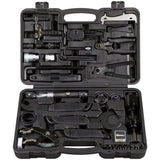 Boîte à outils professionnelle Katana TC-4