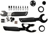 Mallette à outils Katana TC-5