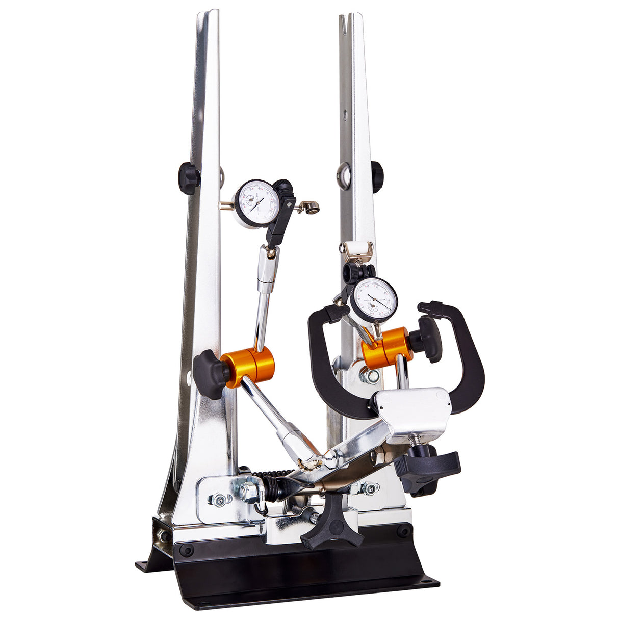 Support de dressage haut de gamme Katana TS-2 incl. comparateurs à cadran