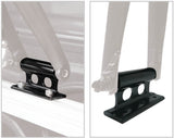 Porte-vélos universel Katana avec fixation pour fourche