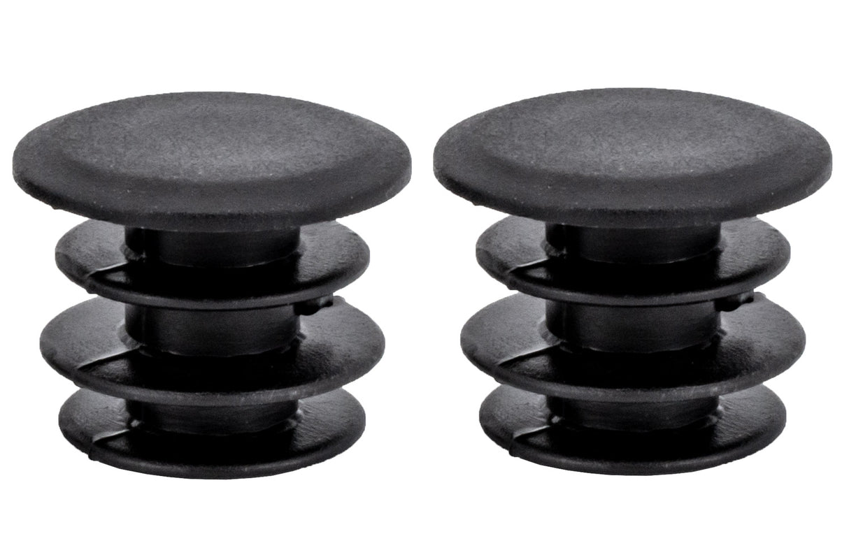 Embouts de guidon universels Katana